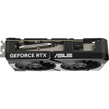ASUS GeForce RTX 5060 Ti Dual OC Edition 8GB GDDR7 128bit 2602/28000Hz (DUAL-RTX5060TI-O8G)