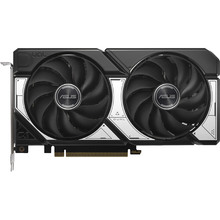 ASUS GeForce RTX 5060 Ti Dual OC Edition 8GB GDDR7 128bit 2602/28000Hz (DUAL-RTX5060TI-O8G)