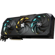 Видеокарта Gigabyte GeForce RTX 5080 Gaming OC 16GB GDDR7 256bit 2730/30000Hz (GV-N5080GAMING OC-16GD)