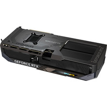Видеокарта Gigabyte GeForce RTX 5080 Gaming OC 16GB GDDR7 256bit 2730/30000Hz (GV-N5080GAMING OC-16GD)