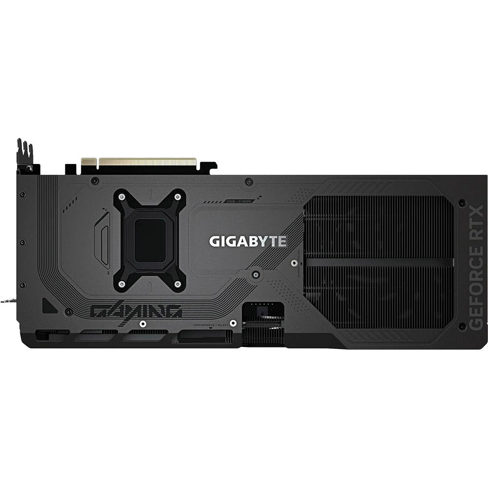 Фото 4 Видеокарта Gigabyte GeForce RTX 5080 Gaming OC 16GB GDDR7 256bit 2730/30000Hz (GV-N5080GAMING OC-16GD)