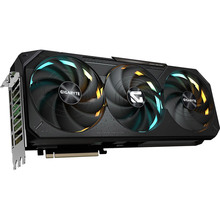 Видеокарта Gigabyte GeForce RTX 5080 Gaming OC 16GB GDDR7 256bit 2730/30000Hz (GV-N5080GAMING OC-16GD)