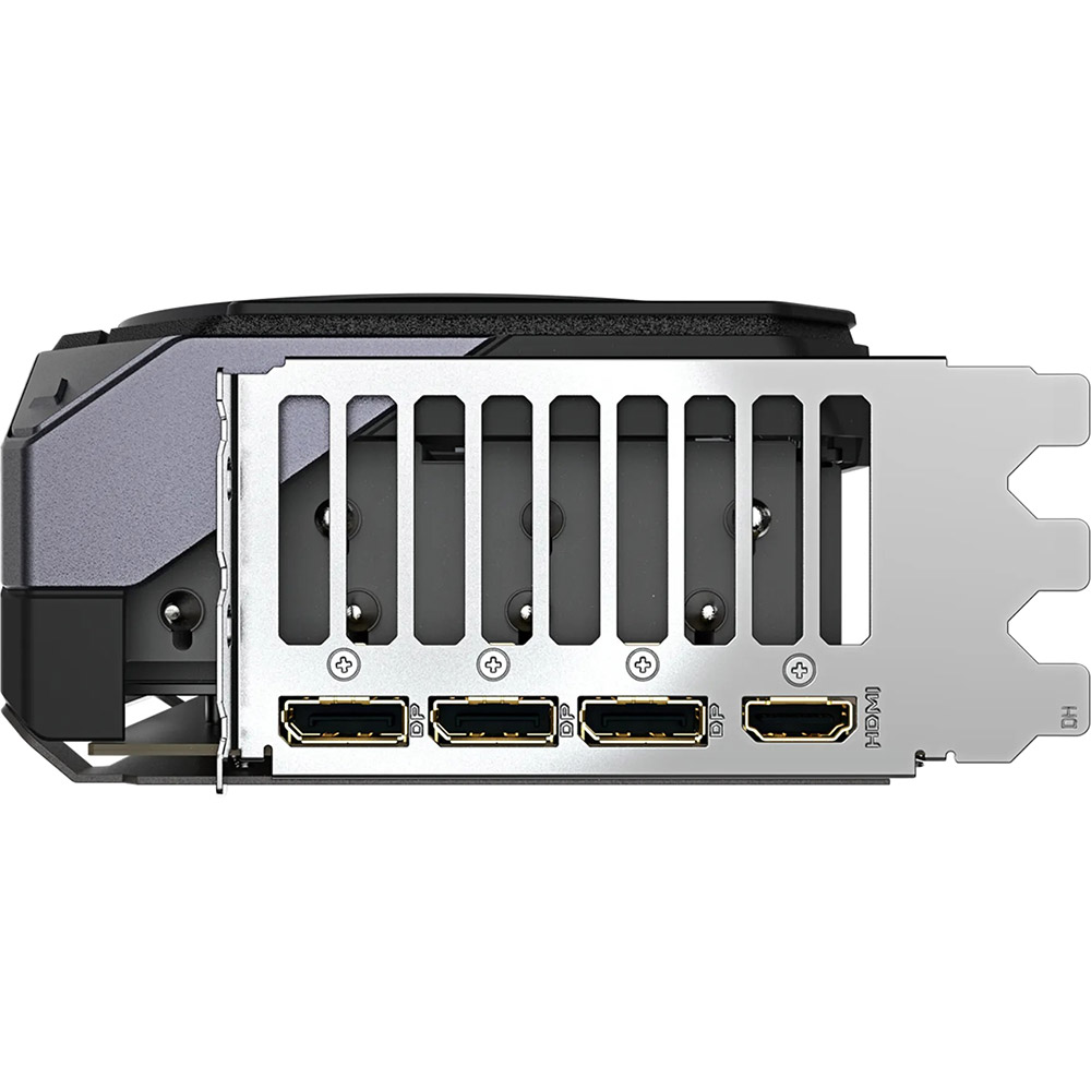 Заказать Видеокарта Gigabyte GeForce RTX 5080 Gaming OC 16GB GDDR7 256bit 2730/30000Hz (GV-N5080GAMING OC-16GD)