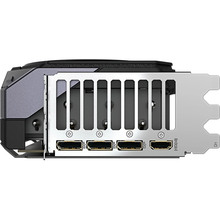 Видеокарта Gigabyte GeForce RTX 5080 Gaming OC 16GB GDDR7 256bit 2730/30000Hz (GV-N5080GAMING OC-16GD)