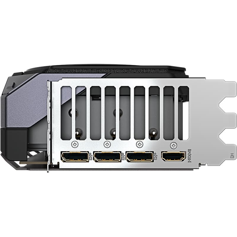 Покупка Відеокарта GIGABYTE GeForce RTX 5070 Ti 16GB 256Bit 2452/28000MHz Gaming OC (GV-N507TGAMING OC-16GD)