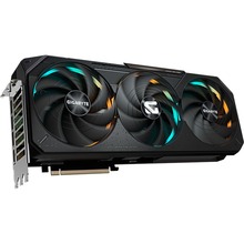 Відеокарта GIGABYTE GeForce RTX 5070 Ti 16GB 256Bit 2452/28000MHz Gaming OC (GV-N507TGAMING OC-16GD)