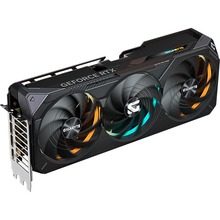Відеокарта GIGABYTE GeForce RTX 5070 Ti 16GB 256Bit 2452/28000MHz Gaming OC (GV-N507TGAMING OC-16GD)