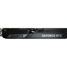 Видеокарта GIGABYTE GeForce RTX 5070 Ti 16GB 256Bit 2452/28000MHz Windforce OC SFF (GV-N507TWF3-16GD)