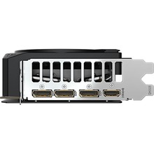 Видеокарта GIGABYTE GeForce RTX 5070 Ti 16GB 256Bit 2452/28000MHz Windforce OC SFF (GV-N507TWF3-16GD)