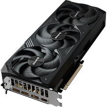 Видеокарта GIGABYTE GeForce RTX 5070 Ti 16GB 256Bit 2452/28000MHz Windforce OC SFF (GV-N507TWF3-16GD)