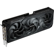 Видеокарта GIGABYTE GeForce RTX 5070 Ti 16GB 256Bit 2452/28000MHz Windforce OC SFF (GV-N507TWF3-16GD)