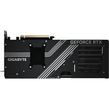 Видеокарта GIGABYTE GeForce RTX 5070 Ti 16GB 256Bit 2452/28000MHz Windforce OC SFF (GV-N507TWF3-16GD)