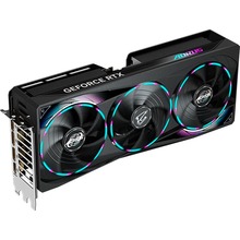 Відеокарта GIGABYTE GeForce RTX 5070 12GB 192Bit 2512/28000MHz Aorus Master (GV-N5070AORUS M-12GD)