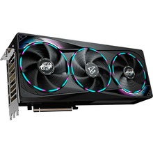 Відеокарта GIGABYTE GeForce RTX 5070 12GB 192Bit 2512/28000MHz Aorus Master (GV-N5070AORUS M-12GD)