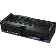 Відеокарта GIGABYTE GeForce RTX 5070 12GB 192Bit 2512/28000MHz Aorus Master (GV-N5070AORUS M-12GD)