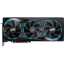 Відеокарта GIGABYTE GeForce RTX 5070 12GB 192Bit 2512/28000MHz Aorus Master (GV-N5070AORUS M-12GD)