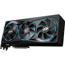 Відеокарта GIGABYTE GeForce RTX 5070 12GB 192Bit 2512/28000MHz Aorus Master (GV-N5070AORUS M-12GD)