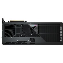 Видеокарта GIGABYTE GeForce RTX 5080 16GB 256Bit 2617/30000MHz Aorus Master (GV-N5080AORUS M-16GD)