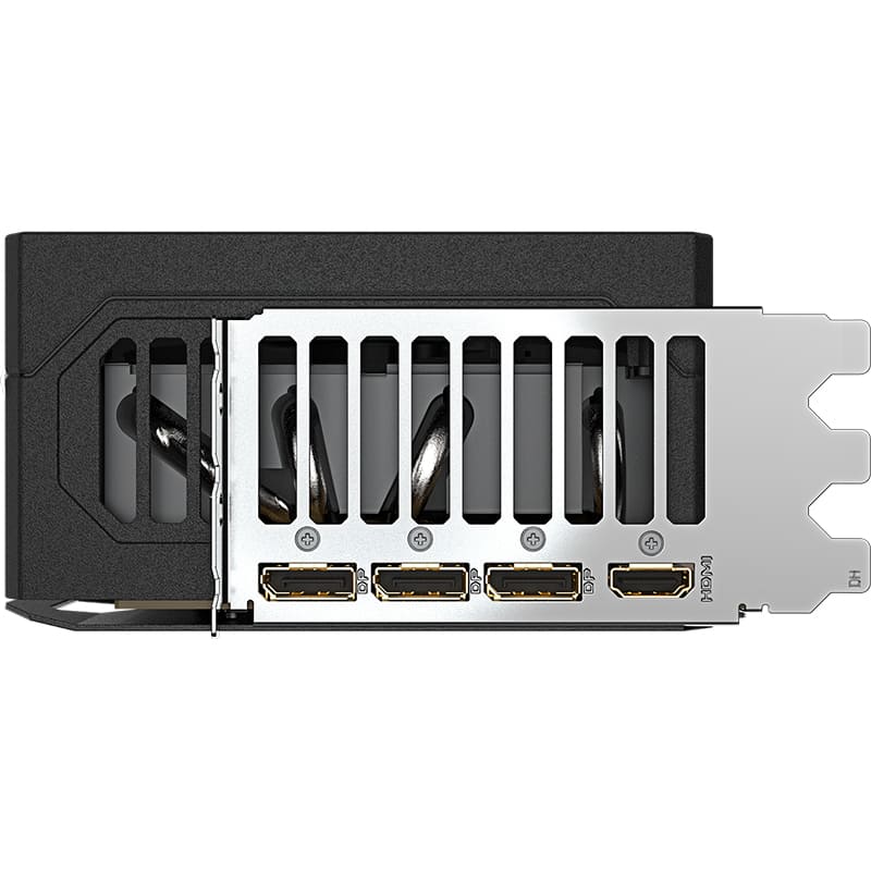 Заказать Видеокарта GIGABYTE GeForce RTX 5080 16GB 256Bit 2617/30000MHz Aorus Master (GV-N5080AORUS M-16GD)