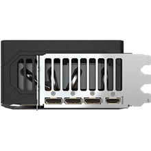 Видеокарта GIGABYTE GeForce RTX 5080 16GB 256Bit 2617/30000MHz Aorus Master (GV-N5080AORUS M-16GD)