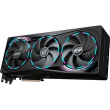 Видеокарта GIGABYTE GeForce RTX 5080 16GB 256Bit 2617/30000MHz Aorus Master (GV-N5080AORUS M-16GD)
