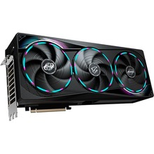 Видеокарта GIGABYTE GeForce RTX 5080 16GB 256Bit 2617/30000MHz Aorus Master (GV-N5080AORUS M-16GD)