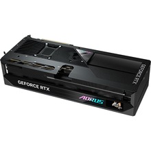 Видеокарта GIGABYTE GeForce RTX 5080 16GB 256Bit 2617/30000MHz Aorus Master (GV-N5080AORUS M-16GD)