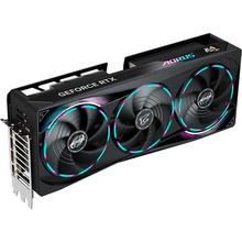 Видеокарта GIGABYTE GeForce RTX 5080 16GB 256Bit 2617/30000MHz Aorus Master (GV-N5080AORUS M-16GD)
