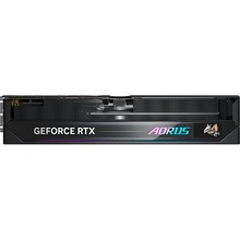 Видеокарта GIGABYTE GeForce RTX 5080 16GB 256Bit 2617/30000MHz Aorus Master (GV-N5080AORUS M-16GD)
