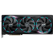 Видеокарта GIGABYTE GeForce RTX 5080 16GB 256Bit 2617/30000MHz Aorus Master (GV-N5080AORUS M-16GD)