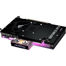Видеокарта GIGABYTE GeForce RTX 5080 16GB 256Bit 2617/30000MHz Aorus Xtreme Waterforce WB (GV-N5080AORUSX WB-16GD)
