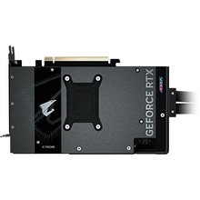 Відеокарта GIGABYTE GeForce RTX 5080 16GB 256Bit 2617/30000MHz Aorus Xtreme Waterforce (GV-N5080AORUSX W-16GD)