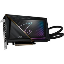 Відеокарта GIGABYTE GeForce RTX 5080 16GB 256Bit 2617/30000MHz Aorus Xtreme Waterforce (GV-N5080AORUSX W-16GD)
