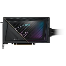 Відеокарта GIGABYTE GeForce RTX 5080 16GB 256Bit 2617/30000MHz Aorus Xtreme Waterforce (GV-N5080AORUSX W-16GD)