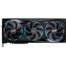 Видеокарта GIGABYTE GeForce RTX 5090 32GB 512Bit 2407/28000MHz Aorus Master (GV-N5090AORUS M-32GD)