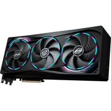 Видеокарта GIGABYTE GeForce RTX 5090 32GB 512Bit 2407/28000MHz Aorus Master (GV-N5090AORUS M-32GD)