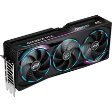 Видеокарта GIGABYTE GeForce RTX 5090 32GB 512Bit 2407/28000MHz Aorus Master (GV-N5090AORUS M-32GD)