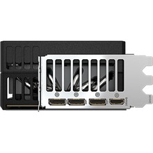 Видеокарта GIGABYTE GeForce RTX 5090 32GB 512Bit 2407/28000MHz Aorus Master (GV-N5090AORUS M-32GD)