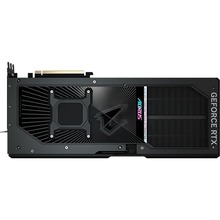 Видеокарта GIGABYTE GeForce RTX 5090 32GB 512Bit 2407/28000MHz Aorus Master (GV-N5090AORUS M-32GD)