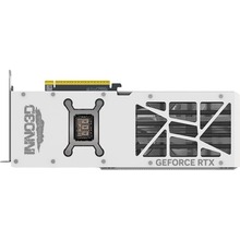 Відеокарта INNO3D GeForce RTX 5070 Ti 16GB 256Bit 2295/28000MHz X3 OC WHITE (N507T3-16D7X-176068W)