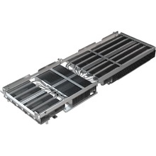 Видеокарта INNO3D GeForce RTX 5080 16GB 256Bit 2295/30000MHz X3 (N50803-16D7-176068N)