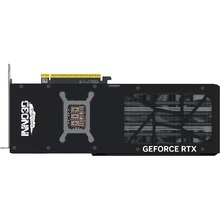 Видеокарта INNO3D GeForce RTX 5080 16GB 256Bit 2295/30000MHz X3 (N50803-16D7-176068N)