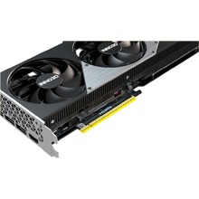 Видеокарта INNO3D GeForce RTX 5080 16GB 256Bit 2295/30000MHz X3 (N50803-16D7-176068N)