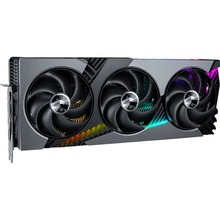 Видеокарта MSI GeForce RTX 5090 Vanguard SOC Launch Edition 32GB 512Bit 2512/28000MHz (G5090-32VGSL)