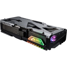 Видеокарта MSI GeForce RTX 5090 Vanguard SOC Launch Edition 32GB 512Bit 2512/28000MHz (G5090-32VGSL)
