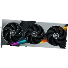 Видеокарта MSI GeForce RTX 5090 Vanguard SOC Launch Edition 32GB 512Bit 2512/28000MHz (G5090-32VGSL)
