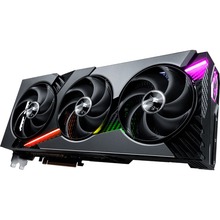 Видеокарта MSI GeForce RTX 5090 Vanguard SOC Launch Edition 32GB 512Bit 2512/28000MHz (G5090-32VGSL)