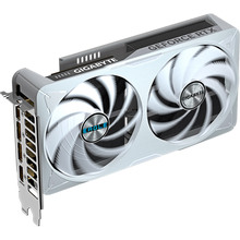 Відеокарта Gigabyte GeForce RTX 5060 Ti EAGLE OC ICE 16G GDDR7 128bit 2572/28000MHz (GV-N506TEAGLEOC ICE-16GD)