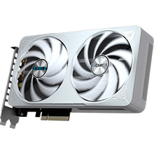 Відеокарта Gigabyte GeForce RTX 5060 Ti EAGLE OC ICE 16G GDDR7 128bit 2572/28000MHz (GV-N506TEAGLEOC ICE-16GD)