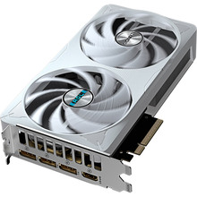 Відеокарта Gigabyte GeForce RTX 5060 Ti EAGLE OC ICE 16G GDDR7 128bit 2572/28000MHz (GV-N506TEAGLEOC ICE-16GD)